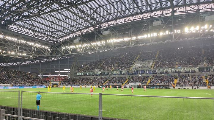德保罗：梅西真正享受到了这届世界杯的乐趣，他现在非常开心｜宝威体育首页（封面配图）